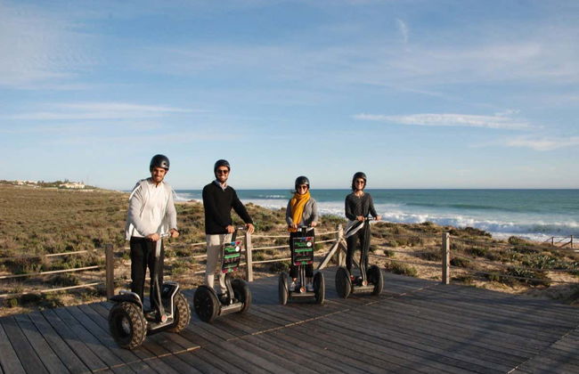 Albufeira Segway Tour - Photo 2