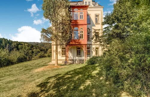 Mountain Bliss in Borstendorf - Foto 7