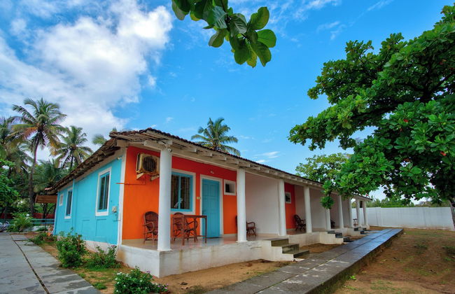 Papilio Beach Front Cottages - Photo 20