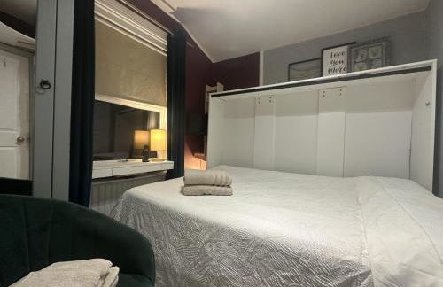 House - Sleeps 4 - Garden - Pets Ok - Parking - Photo 31