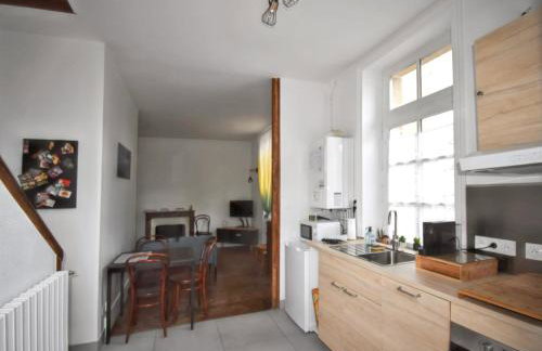 Maison confortable Souvigny + Jardin - Photo 24