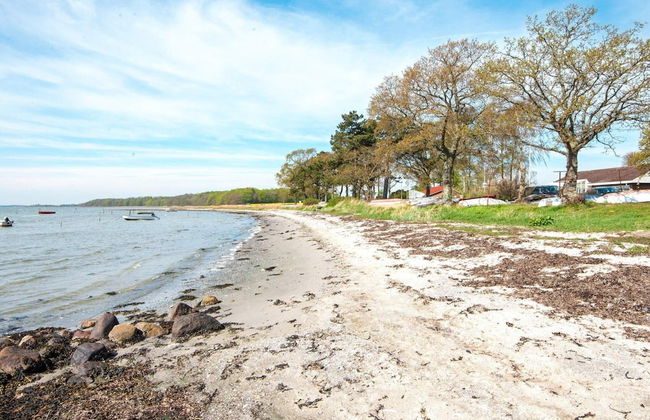 8 Person Holiday Home in Odder - Foto 41