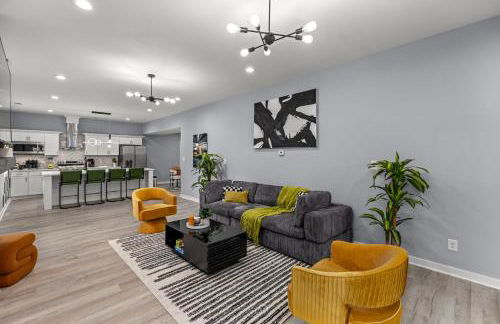 Central Indy 5BD - Pingpong - Outdoor Movie - BBQ - Foto 54