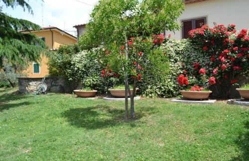 Agriturismo La Ghiraia - Foto 41