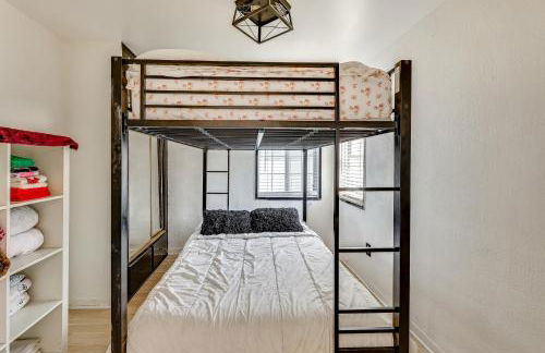 Fullerton Home Base Easy Access to Dtwn and CSUF! - Foto 17