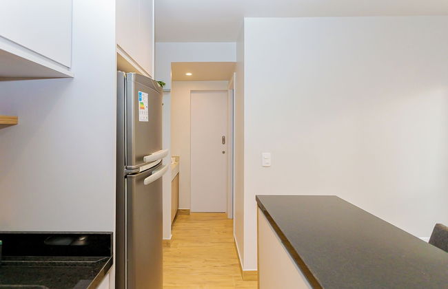 Edifício Lins 236 - Photo 46