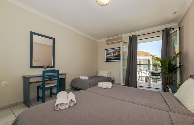 Sofia's Hotel - Foto 21