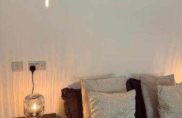 The Mews - Modern Stylish Apartment Pontcanna - Foto 8