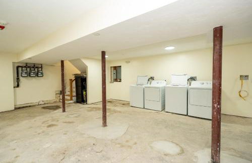 558-1 3BR Boston - Modern Nest near Franklin Park - Foto 21