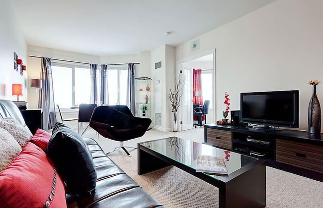 Corporate Stays 50 Laurier Apartment - Photo 21