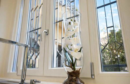 Elegantis Aventino Suite Apartment - Colosseo, Metro and Circo Massimo Nearby - Foto 17