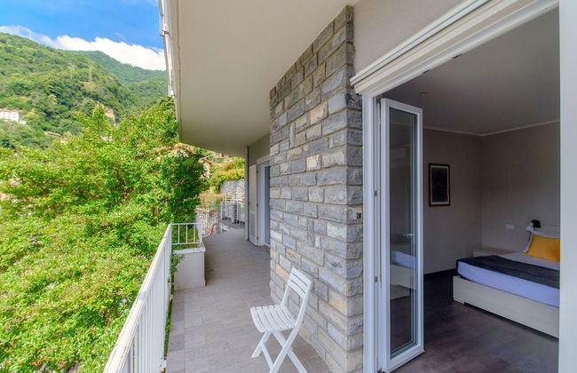 Como Lake Amazing Views - Foto 15