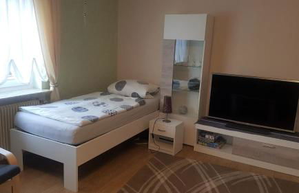 Ferienwohnung Ziegler - Foto 17