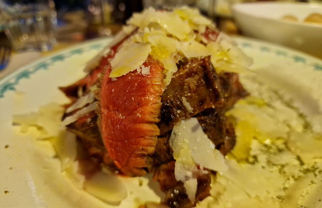 Agriturismo Bio Aia della Colonna - Foto 41