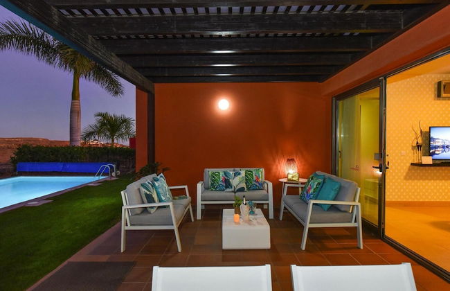 Holiday Home, Maspalomas - Foto 27