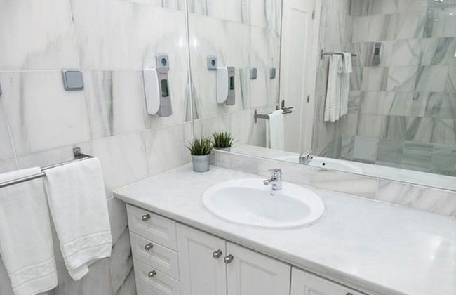 Apartment Costa del Sol Near Beach - Foto 15