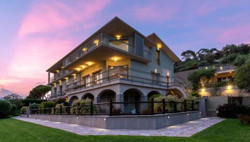 Villa LeA - Foto 2, Garden