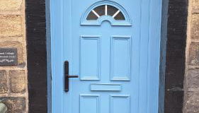 Two-bedroom Cottage - Sandstone Garden Patio - Free Parking - Pets Welcome - Foto 3