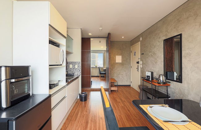 Flat Osasco - Proximo a Alphaville - Photo 15