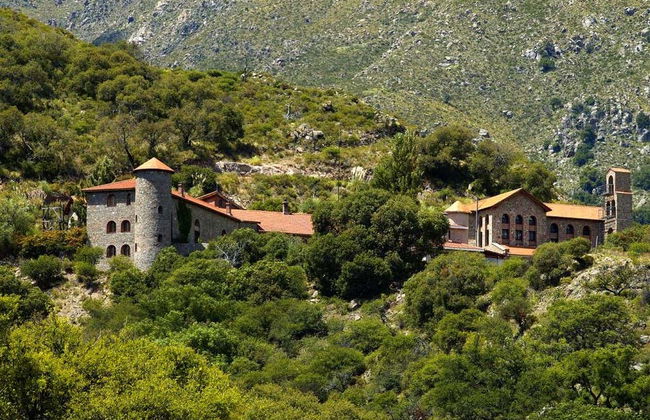 Excursión a La Punta, Suyuque y Villa de la Quebrada - Foto 2