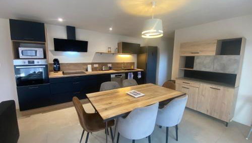 T3 des écorchats - Foto 5, stove