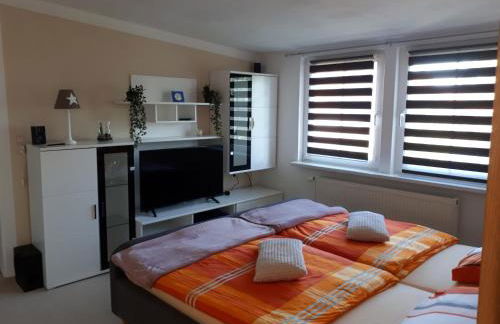 Dachstübchen an der Oder - Foto 22