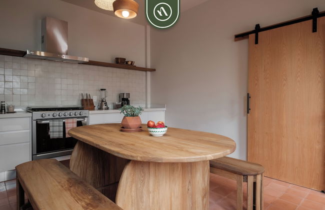 Centric Condo in Downtown in Oaxaca - Foto 33