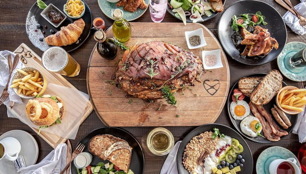 Wild Clover Cottages - Foto 3, Zimmer