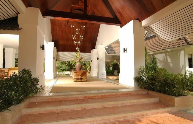 Tamarind Lake Villa - Foto 35