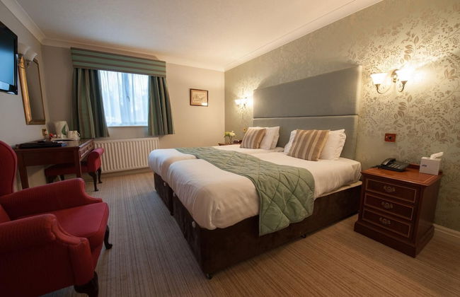 Minster Loft - Photo 18