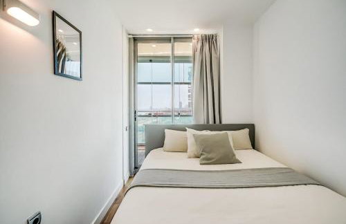 Luxury Apartment With Sea View! - Foto 33