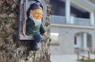 Chalet del Lago Laceno - Foto 56