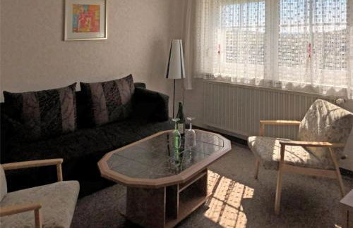 Gartenwohnung Gößweinstein - Foto 12