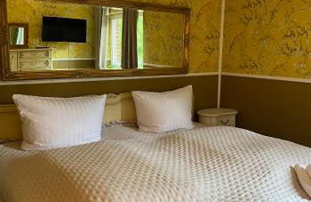 BoLA Ferienwohnung Hamburg Nr 28 Shabby für 7 Personen, Parkplatz - Foto 16