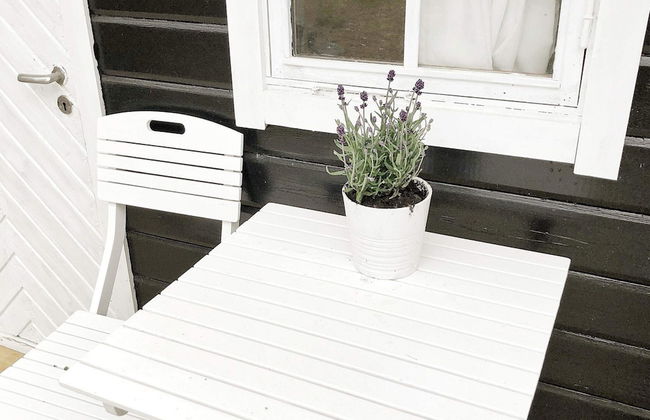 5 Person Holiday Home in Djurhamn-by Traum - Foto 18