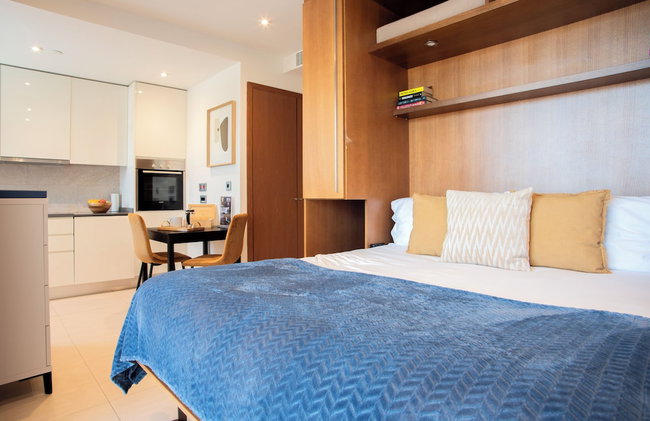 Bentley Holiday Apartments - West One - Foto 6
