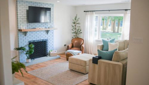 Annapolis Charm Waterfront Getaway Near USNA - FISH & CRAB from your PRIVATE PIER! - Foto 4