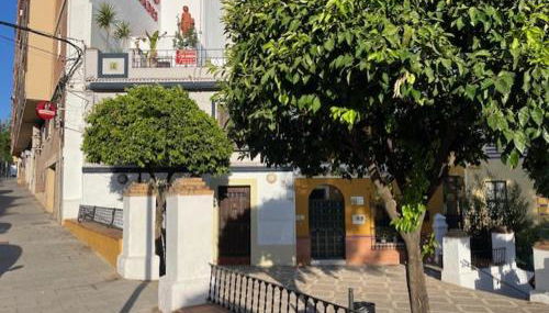 Casa Puente ROMANO cerca de Sevilla - Foto 4