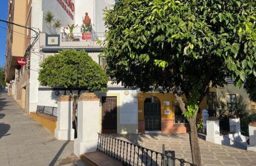 Casa Puente ROMANO cerca de Sevilla - Photo 4