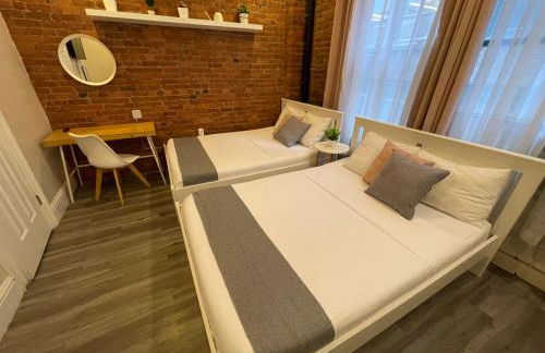 Hotel and the City, Empire State Building - Foto 132