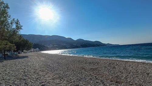 Όμορφο διαμέρισμα με θέα το Αιγαίο - Foto 4