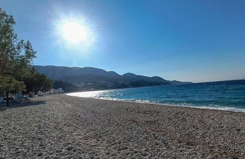 Όμορφο διαμέρισμα με θέα το Αιγαίο - Foto 4