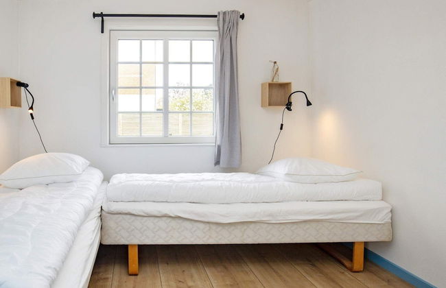 10 Person Holiday Home in Marstal - Foto 2