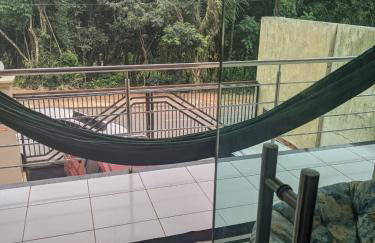 Apartamento Amplo e familiar em frente à Igreja do Céu - Foto 16