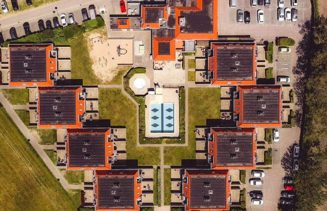 Apartment on Texel Near De Koog Beach - Foto 19