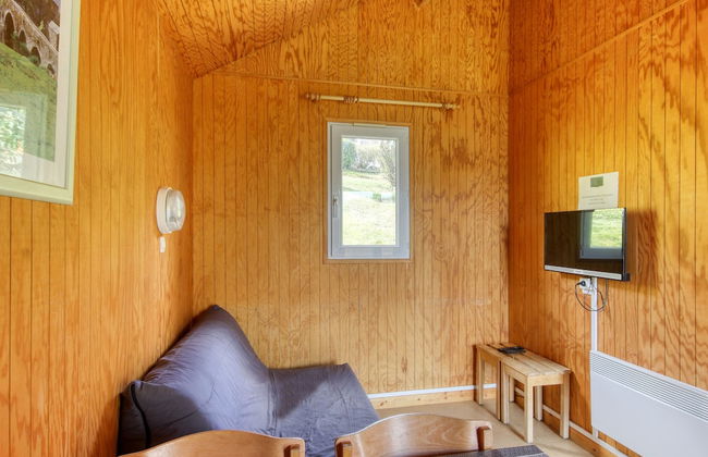 Vacancéole - Les Chalets de la Chazotte - Foto 18