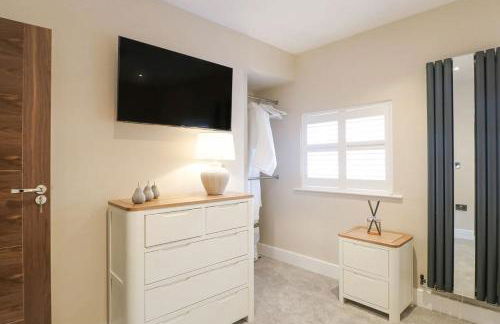 Ashbourne Luxury Suites - Foto 9