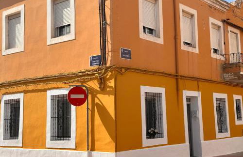 Apartaestudio muy próximo Valencia - Foto 9