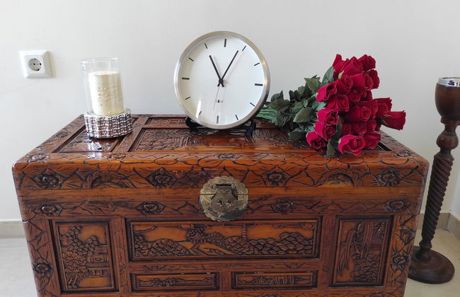 Agiokampos Luxurious Resort - Foto 30