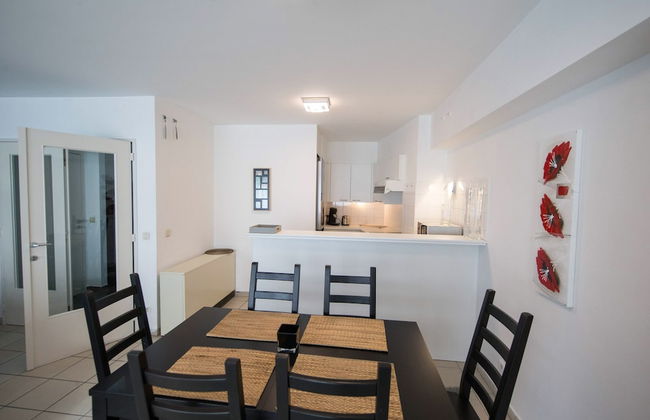 Renovated Apartment in Antwerp - Foto 34